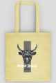 Mad bull