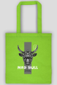 Mad bull