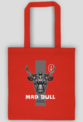 Mad bull