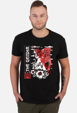 The Geisha