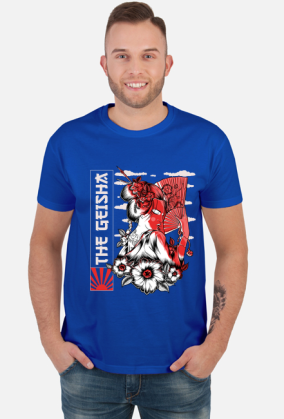 The Geisha