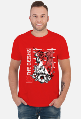 The Geisha