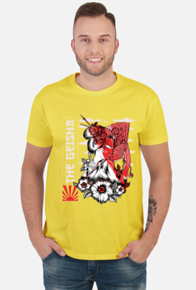 The Geisha
