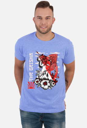 The Geisha