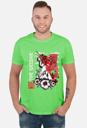 The Geisha