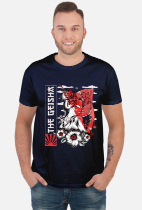 The Geisha
