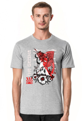 The Geisha