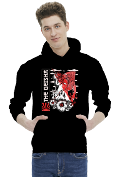 The Geisha
