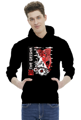 The Geisha