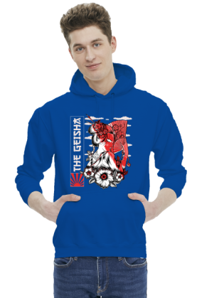 The Geisha