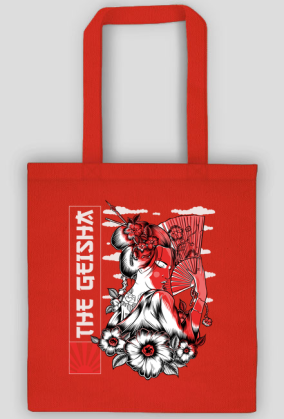 The Geisha