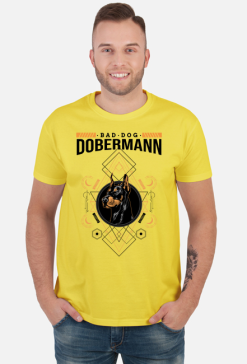 Dobermann