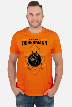 Dobermann
