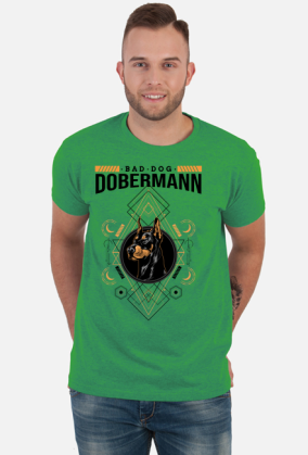 Dobermann