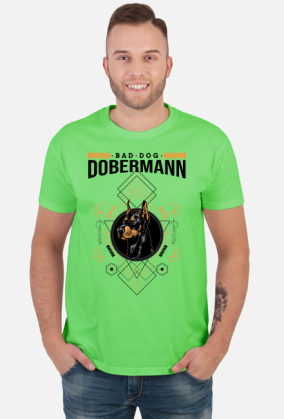 Dobermann