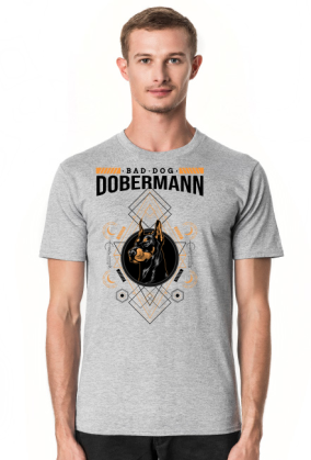 Dobermann
