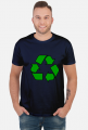 Koszulka Ekologia Recykling
