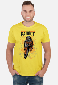 Parrot