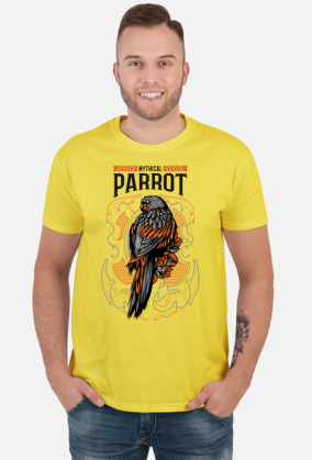 Parrot