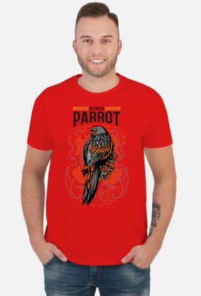 Parrot