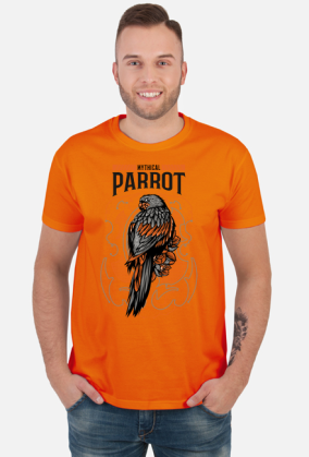 Parrot