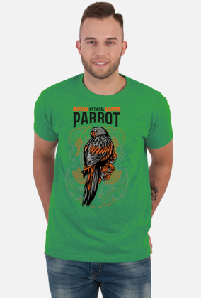 Parrot