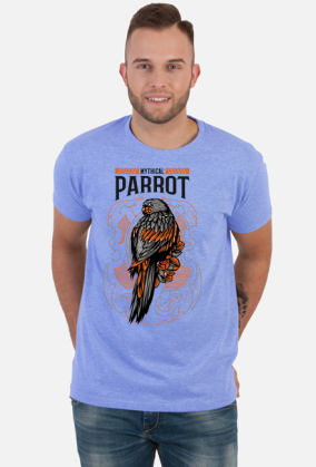 Parrot