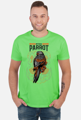 Parrot
