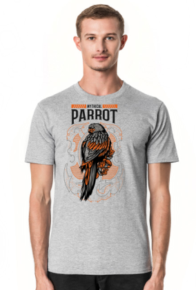 Parrot