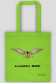 Hungry bird torba