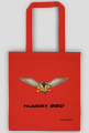 Hungry bird torba
