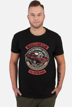 Muscle Car Club
