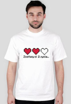 Życia z gry