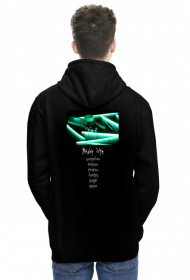 HeXeN hoodie