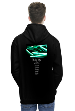 HeXeN hoodie
