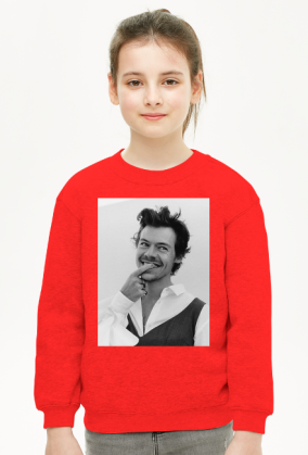 Bluza Harry Styles