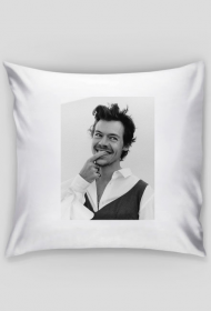 Poduszka Harry Styles