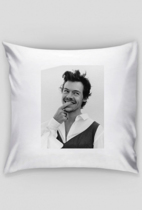 Poduszka Harry Styles