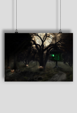 Witch house
