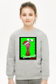 Bluza Dziecięca - Świąteczna Piggy