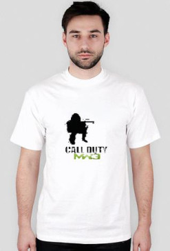 CoD #1