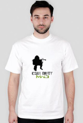 CoD #1