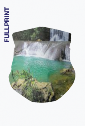 MASECZKA LNIANA ,,WODOSPAD,,