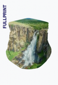 MASECZKA LNIANA ,,WODOSPAD,,