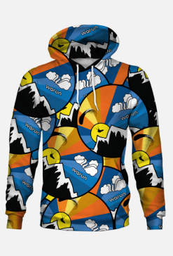 WARUN fullprint