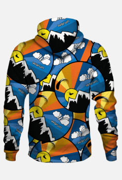 WARUN fullprint