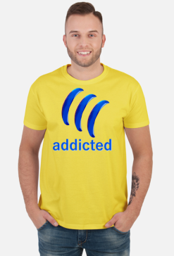 addicted