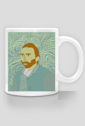 Vincent Van Gough