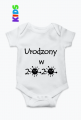 Body dziecięce: Urodzony w 2020