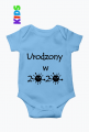 Body dziecięce: Urodzony w 2020